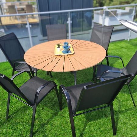 Apartamenty Marynarskie - Ap 37B Debina  Exterior photo
