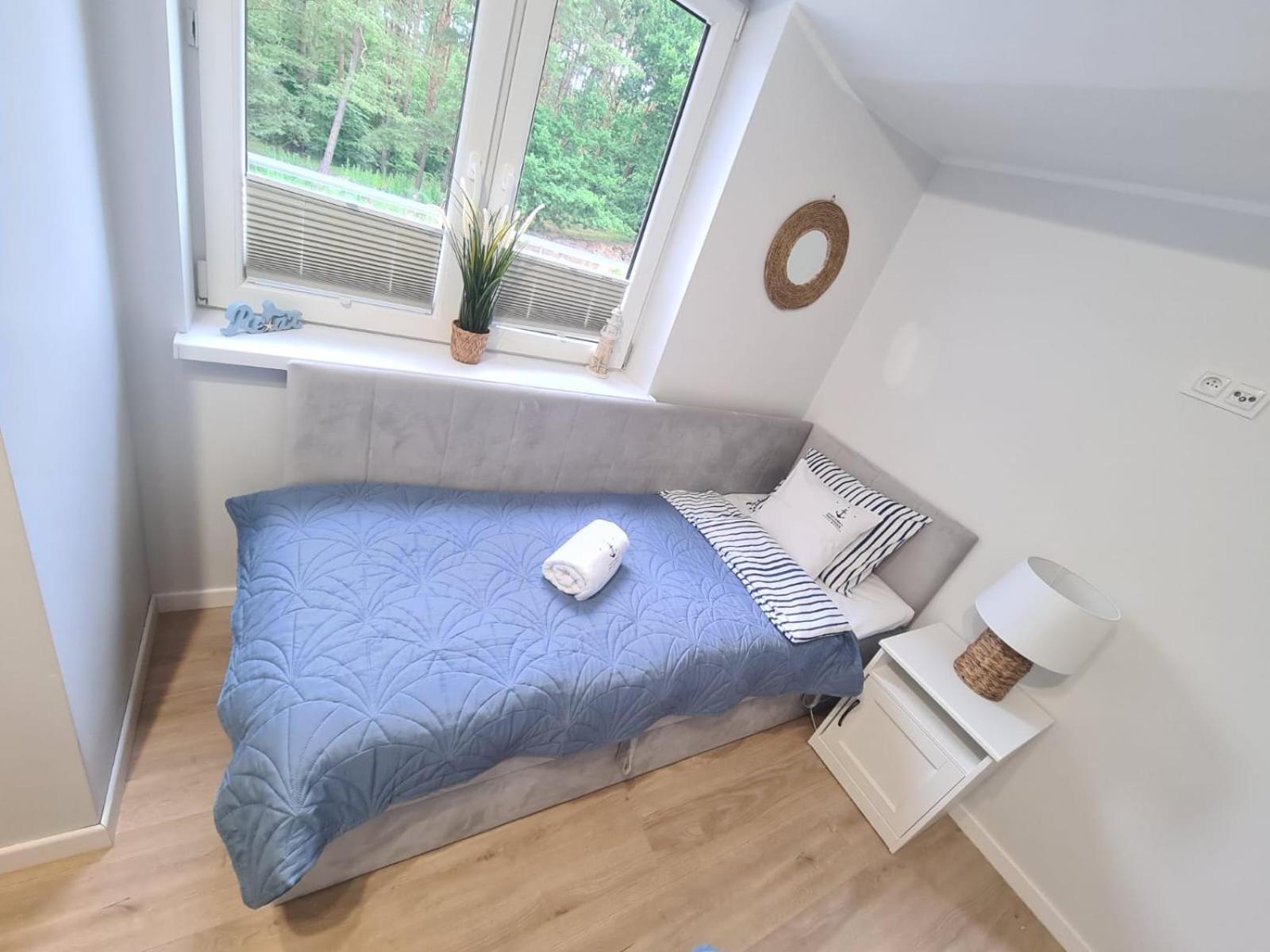 Apartamenty Marynarskie - Ap 37B Debina  Exterior photo